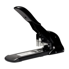 Stapler HD210 210 sheets Black/Grey 1 stk