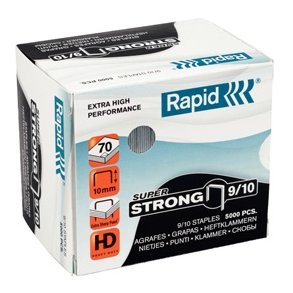 Staples Super Strong 9/10 1 pakke