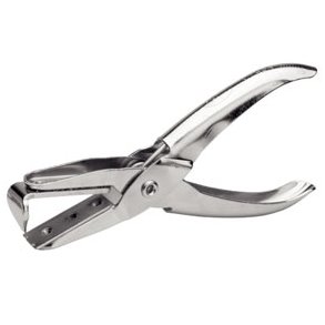 Staple Remover Unizack Chrome 1 stk