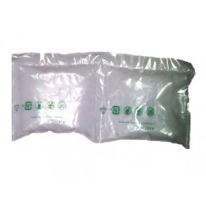 Luftpuder 200 x 200. 1 stk