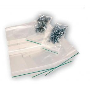 Lynlsposer 60 x 250 x 0,05 mm 1000 stk