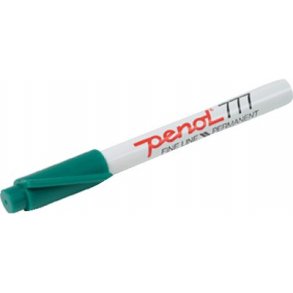 Marker Penol 777 grn - 20 stk