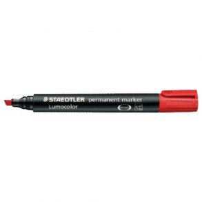 Marker Staedtler rd 350-2, skr spids - 10 stk