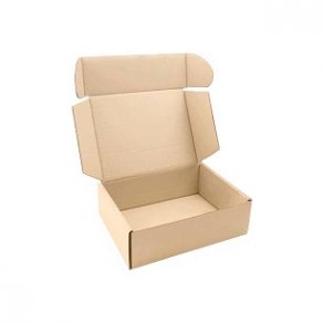 Postsker 422 x 312 x 132 mm 25 stk