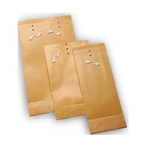 Prvekuverter D15 120 x 275 x 40 mm 250 stk