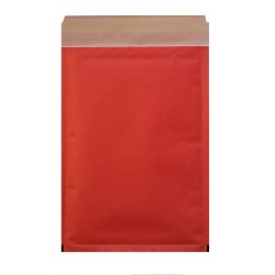 Rde boblekuverter 200 x 270 mm 100 stk