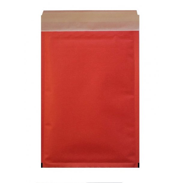 Rde boblekuverter 200 x 270 mm 100 stk