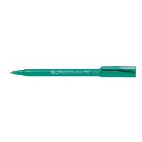 Rollerpen Ball pentel R50 grn - 12 stk