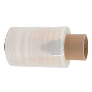 Banderolefilm 100mmx20myx150m - 1 rll