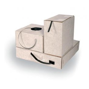 PP strapping sort - 12 x 0,5 mm x 1000 m