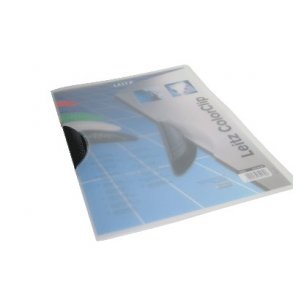 Universalmappe Color Clip sort - 6 stk