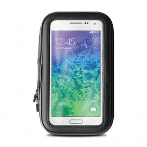 Holder til cykelstyr