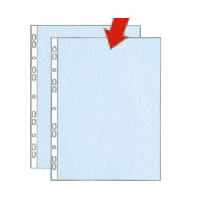 Plastlommer & -omslag