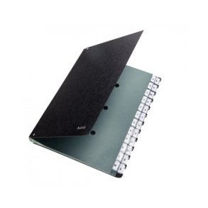 Sorterings-, display- & underskriftsmapper